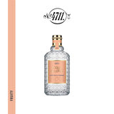 4711 ACQUA COLONIA White Peach & Coriander Eau de Cologne