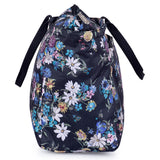 LeSportsac Small Everygirl Soft Endless Fields Tote Bag