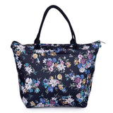LeSportsac Small Everygirl Soft Endless Fields Tote Bag