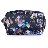 LeSportsac Small Everygirl Soft Endless Fields Tote Bag