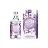 4711 Remix Cologne Lavender Eau de Cologne