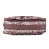 LESPORTSAC Deluxe Everyday Bag Range Paisley Swirl Color Soft One Size Handbag