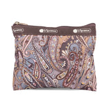 LESPORTSAC Classic Hobo Range Paisley Swirl Color Soft One Size Handbag