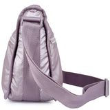 LeSportsac Classic Hobo Range Supernova Lightning Color Soft One Size Cross Body Bag