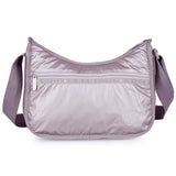 LeSportsac Classic Hobo Range Supernova Lightning Color Soft One Size Cross Body Bag