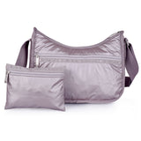 LeSportsac Classic Hobo Range Supernova Lightning Color Soft One Size Cross Body Bag
