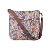 LESPORTSAC Small Everygirl Range Paisley Swirl Color Soft One Size Tote Bag