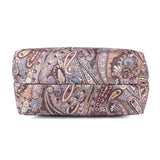LESPORTSAC Small Everygirl Range Paisley Swirl Color Soft One Size Tote Bag