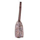 LESPORTSAC Small Everygirl Range Paisley Swirl Color Soft One Size Tote Bag