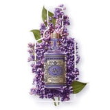 4711 Floral Collection Lilac Eau de Cologne