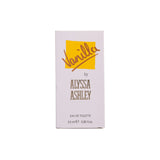 Alyssa Ashley Vanilla Eau de Toilette 25ml