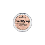 Essence Mattifying Compact Powder 11