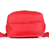 LESPORTSAC Basic Range Rocket Red Color Soft One Size Backpack