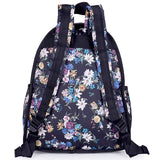 LeSportsac Basic Range Endless Fields Color Soft One Size Backpack