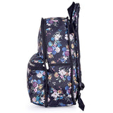 LeSportsac Basic Range Endless Fields Color Soft One Size Backpack