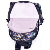 LeSportsac Basic Range Endless Fields Color Soft One Size Backpack