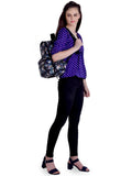 LeSportsac Basic Range Endless Fields Color Soft One Size Backpack