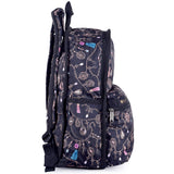 LeSportsac Basic Range Tassel Dazzle Color Soft One Size Backpack