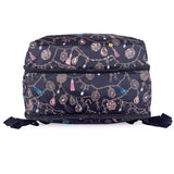 LeSportsac Basic Range Tassel Dazzle Color Soft One Size Backpack