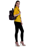 LeSportsac Basic Range Tassel Dazzle Color Soft One Size Backpack