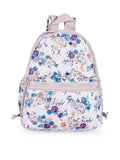 LESPORTSAC Basic Range Endless Fields Pink Color Soft One Size Backpack