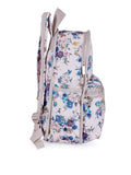 LESPORTSAC Basic Range Endless Fields Pink Color Soft One Size Backpack