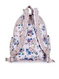 LESPORTSAC Basic Range Endless Fields Pink Color Soft One Size Backpack