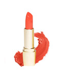 Deborah Milano RED LS - 11 ORANGE BROCADE