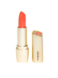 Deborah Milano RED LS - 11 ORANGE BROCADE