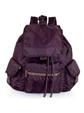 LESPORTSAC Voyager Range Coffee Color Soft One Size Backpack