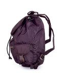 LESPORTSAC Voyager Range Coffee Color Soft One Size Backpack