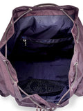 LESPORTSAC Voyager Range Coffee Color Soft One Size Backpack