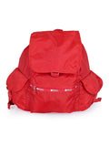 LESPORTSAC Voyager Range Rocket Red Color Soft One Size Backpack