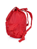LESPORTSAC Voyager Range Rocket Red Color Soft One Size Backpack