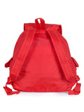 LESPORTSAC Voyager Range Rocket Red Color Soft One Size Backpack