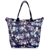 LeSportsac Everygirl Soft Endless Fields Tote Bag
