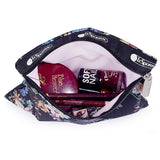LeSportsac Everygirl Soft Endless Fields Tote Bag