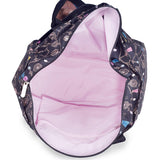 LeSportsac Everygirl Soft Tassel Dazzle Tote Bag