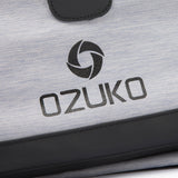 Ozuko 9005 Range Soft Case Duffle