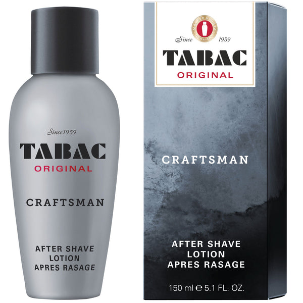 Tabac Craftsman After Shave Lotion 150ml