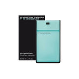Porsche The Essence M Eau de Toilette 50ml