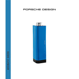 PorscheÂ 180 Blue Eau de Toilette