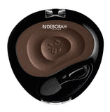 Deborah Milano 24ORE VELVET Eye Shadow - 06 DARK CHOCOLATE