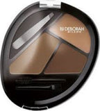 Deborah Milano Eyebrow Perfect Kit - 01 Blonde