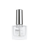 Deborah Milano Gel Effect - Top Coat Plumping-Transparent Nail Polish