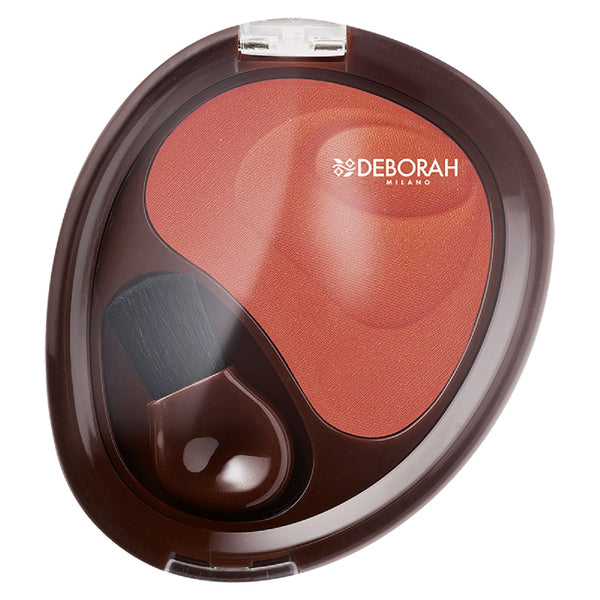 Deborah Milano Natural Blush - 15 Biscuit