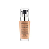 Deborah Milano Dress Me Perfect Foundation