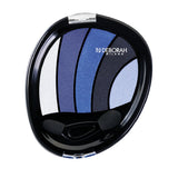 Deborah Milano Perfect Smokey Eye Palette - 08 Blue