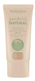 Deborah Milano Perfect & Natural Foundation - 3 Beige