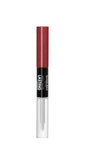 Deborah Milano Absolute Lasting Liq Ls 11 - Pearly Burgundy